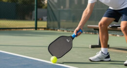 15 Best Pickleball Paddles for Beginners in 2026