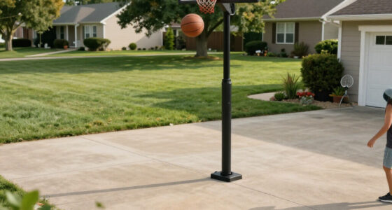 15 Best Portable Basketball Hoops in 2026