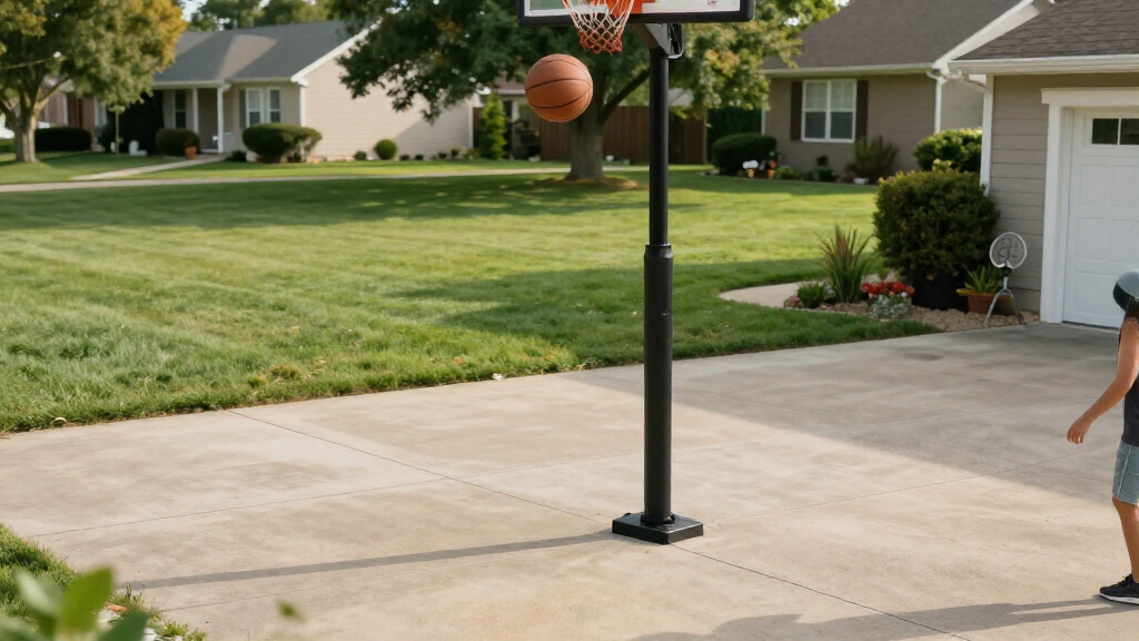 15 Best Portable Basketball Hoops in 2026