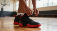 15 Best Professional Basketball Shoes in 2026