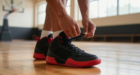 15 Best Professional Basketball Shoes in 2026