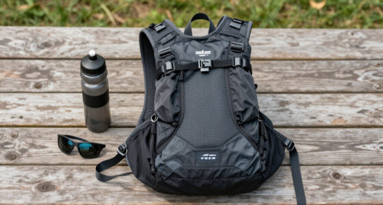 15 Best Sports Hydration Backpacks in 2026