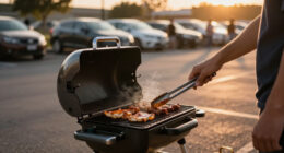 15 Best Tailgating Portable Grills in 2026