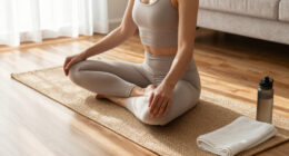 15 Best Yoga Mats for Home Workouts in 2026