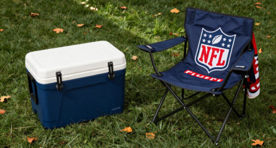 3 Best NFL Tailgating Gear in 2026