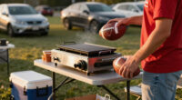 6 Best NFL Team Tailgating Gear in 2026
