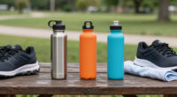 7 Best Sports Water Bottles for Students in 2026