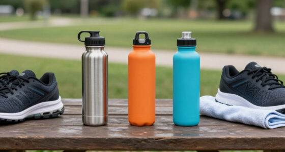 7 Best Sports Water Bottles for Students in 2026