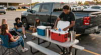 8 Best NFL Tailgating Coolers for Game Day in 2026