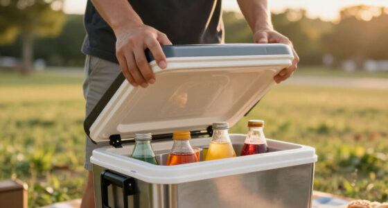 8 Best Tailgating Party Coolers in 2026