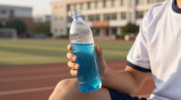 9 Best Sports Water Bottles for Students in 2026