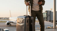 American Airlines Surges In Global Coverage