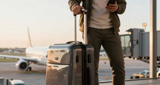American Airlines Surges In Global Coverage
