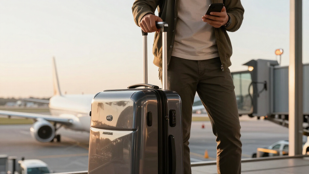American Airlines Surges In Global Coverage