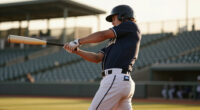 Andrew Vaughn: Total Bases O/U 4.5