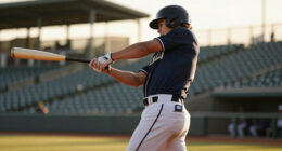 Andrew Vaughn: Total Bases O/U 4.5