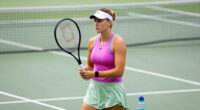Aryna Sabalenka