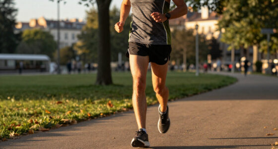 Bandit Makes Big Push For Europe’s Running Market