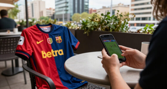 Barcelona - Feyenoord