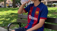 Barcelona - Rayo Vallecano