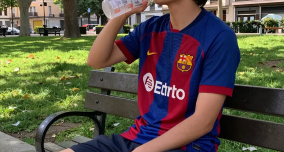 Barcelona - Rayo Vallecano