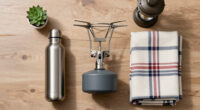 Best Gifts for a Camper: Outdoor Picks That Pack Well and Work Hard