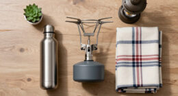 Best Gifts for a Camper: Outdoor Picks That Pack Well and Work Hard