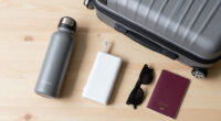 Best Gifts for a Frequent Traveler
