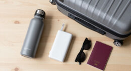 Best Gifts for a Frequent Traveler