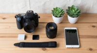 Best Gifts for a Photographer