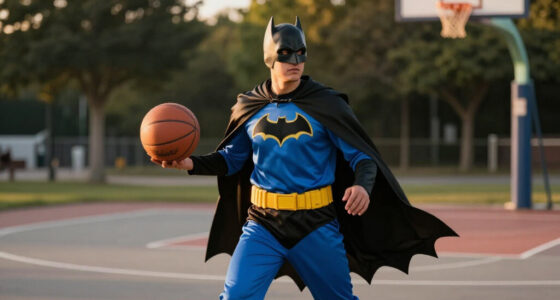 Best Halloween Sports Costumes For Adults Compared