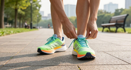 Best Performance Running Shoes Compared