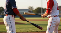 Braves Vs Nationals
