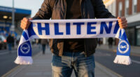 Brighton Vs Arsenal
