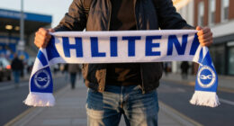 Brighton Vs Arsenal
