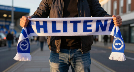 Brighton Vs Arsenal