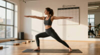 CorePower Yoga Plans 20+ New Studios In Key Markets Across US
