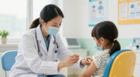 Covid Vaccines Delayed For Half Of U.S. Children