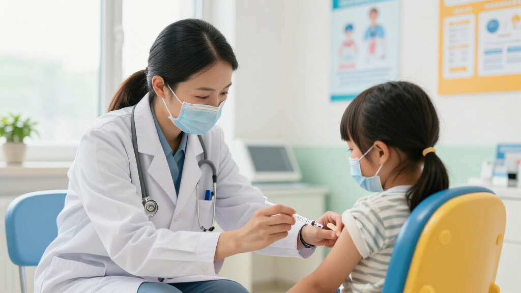 Covid Vaccines Delayed For Half Of U.S. Children
