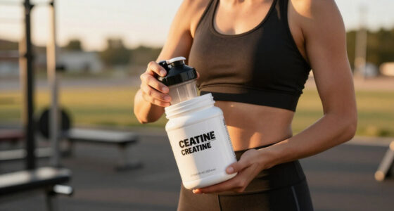 Creatine Uptake Enhances Antitumor Immunity