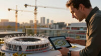 Dubai Billionaire’s Secret Weapon For Manchester United: A New Old Trafford - Heavy.com