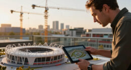 Dubai Billionaire’s Secret Weapon For Manchester United: A New Old Trafford - Heavy.com