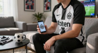Eintracht Frankfurt – Augsburg