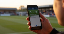 Exact Score: Penicuik Athletic FC 1 - 2 Kilwinning Rangers FC?