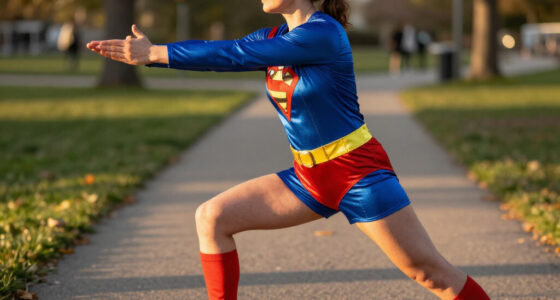 Halloween Sports Costumes For Adults: A Halloween Guide