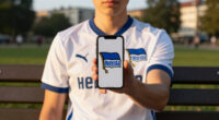 Hertha – 1. Fc Magdeburg