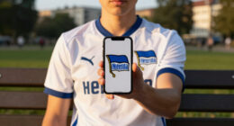 Hertha – 1. Fc Magdeburg