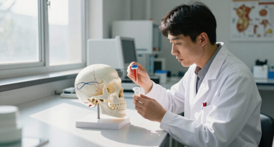 Hidden “Immune Organ” In The Skull May Help Fight Brain Cancer