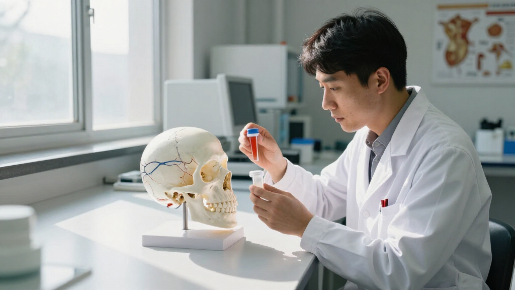 Hidden “Immune Organ” In The Skull May Help Fight Brain Cancer