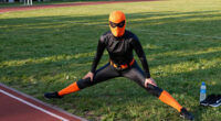 How to Choose Halloween Sports Costumes For Adults